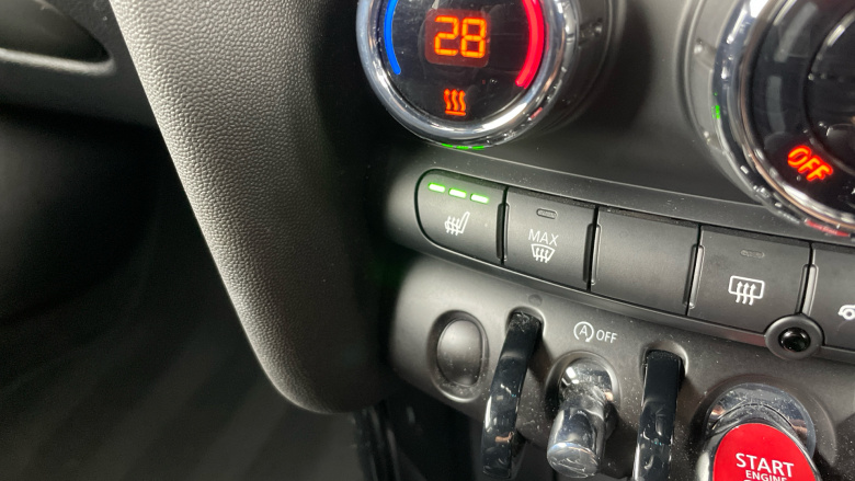 MINI Hatchback 1.5 Cooper Sport 3dr Auto Petrol Hatchback